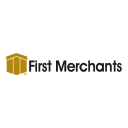 First Merchants Corporation Share Price